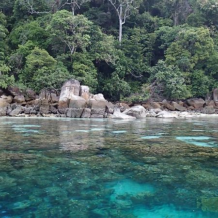 Lipe Camping Zone Exterior photo