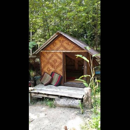 Lipe Camping Zone Exterior photo