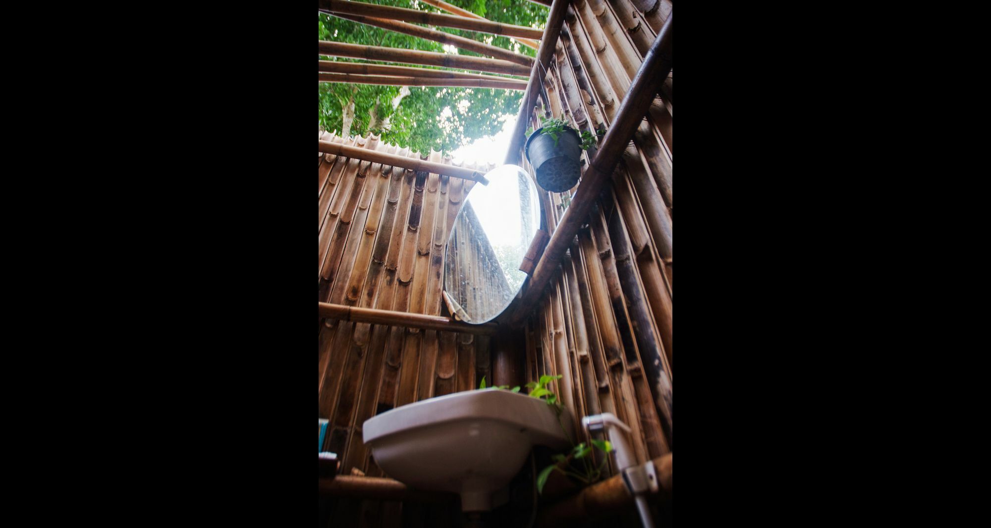 Lipe Camping Zone Exterior photo