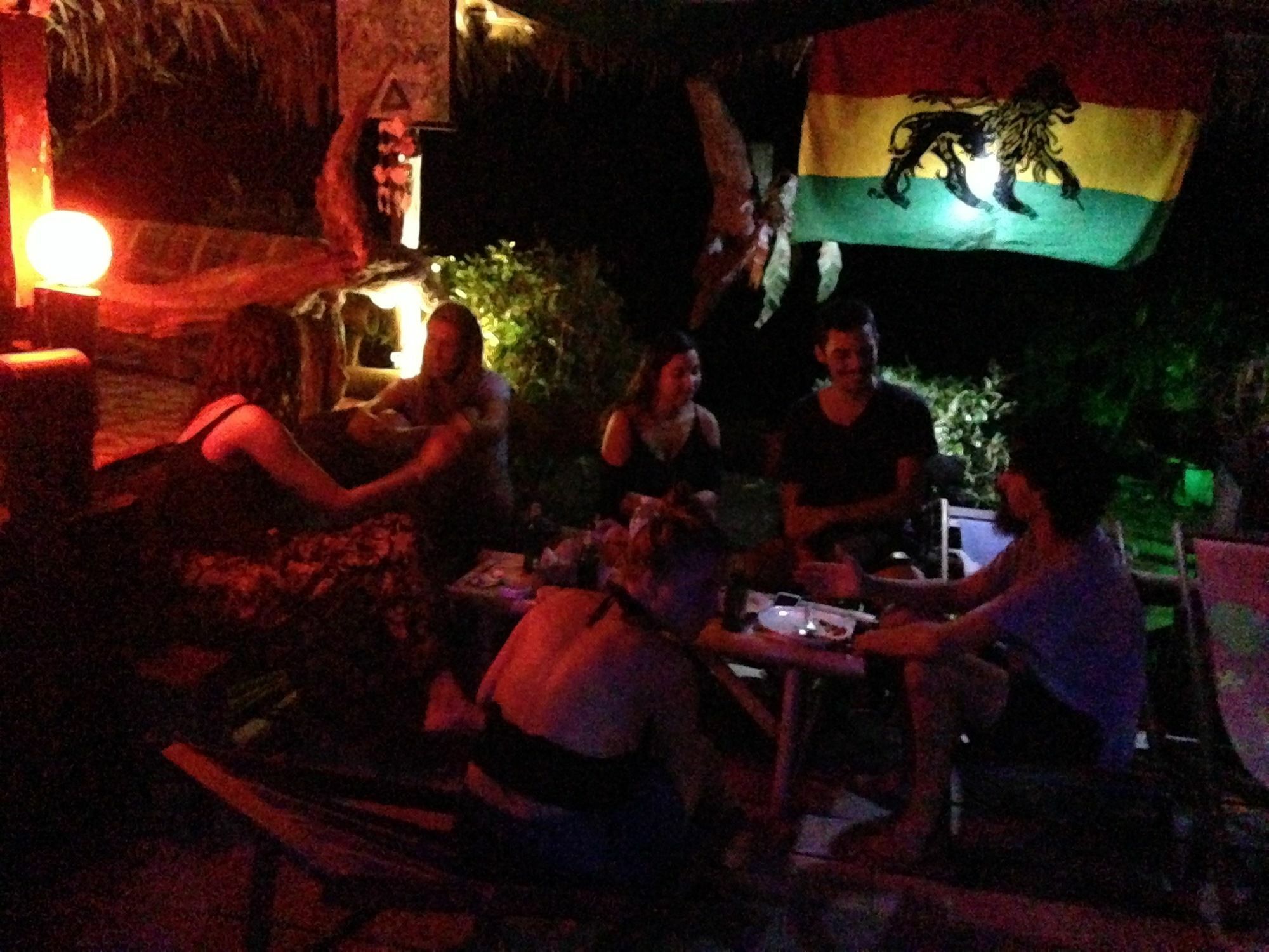 Lipe Camping Zone Exterior photo